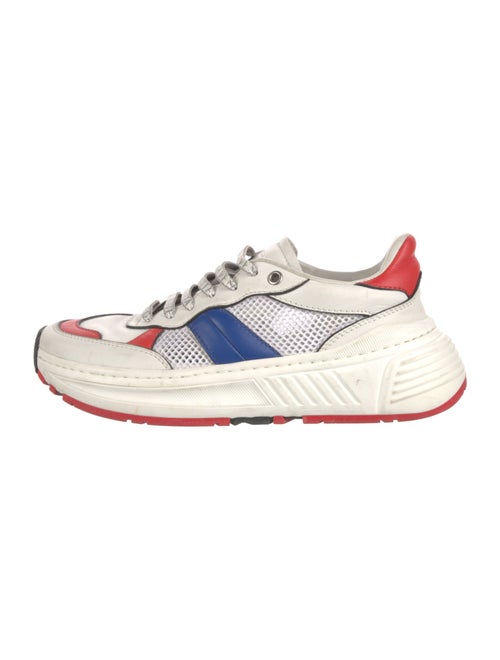 Bottega Veneta Speedster Sneakers