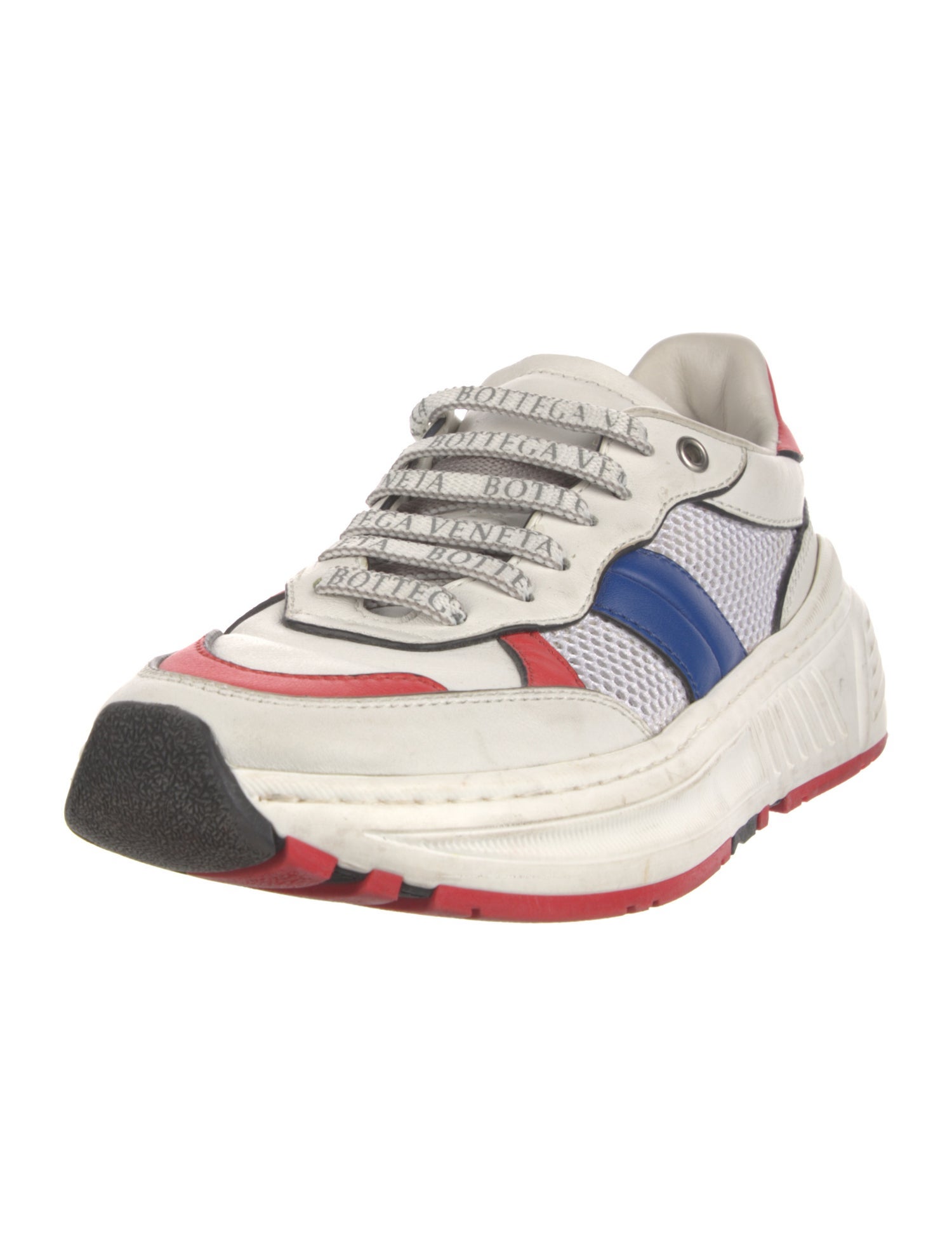 Bottega Veneta Speedster Sneakers
