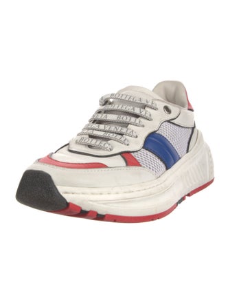 Bottega Veneta Speedster Sneakers
