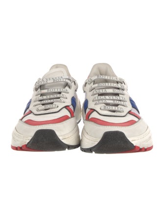 Bottega Veneta Speedster Sneakers