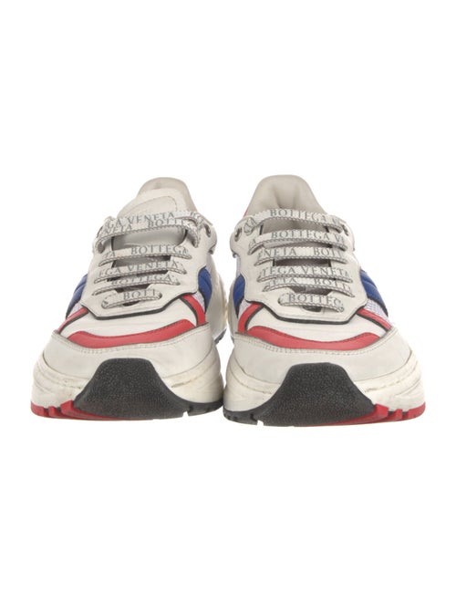 Bottega Veneta Speedster Sneakers
