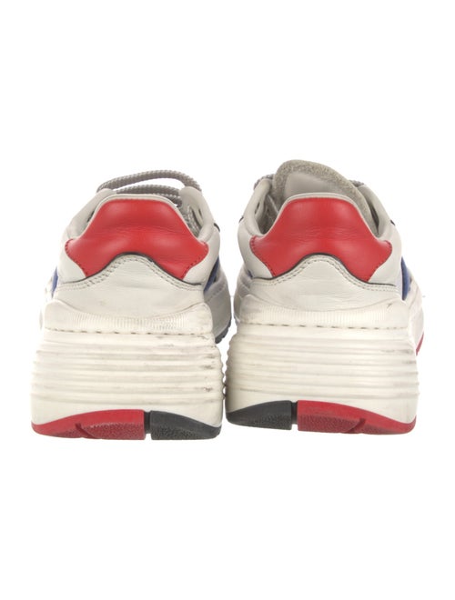 Bottega Veneta Speedster Sneakers