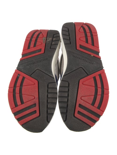 Bottega Veneta Speedster Sneakers