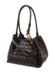 Bottega Veneta Intrecciato Parachute Small