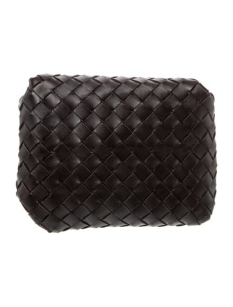 Bottega Veneta Intrecciato Parachute Small