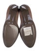 Bottega Veneta Suede Pumps
