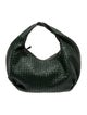 Bottega Veneta Intrecciato Veneta Hobo Large