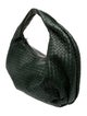 Bottega Veneta Intrecciato Veneta Hobo Large