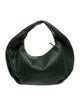 Bottega Veneta Intrecciato Veneta Hobo Large