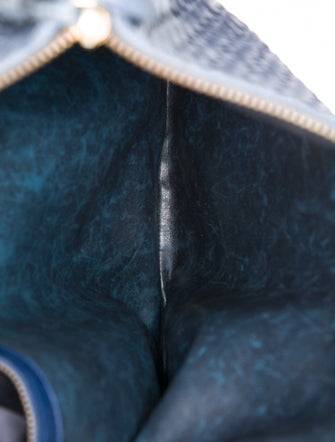 Bottega Veneta Intrecciato Messenger Bag