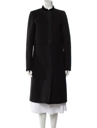 Bottega Veneta Virgin Wool Coat