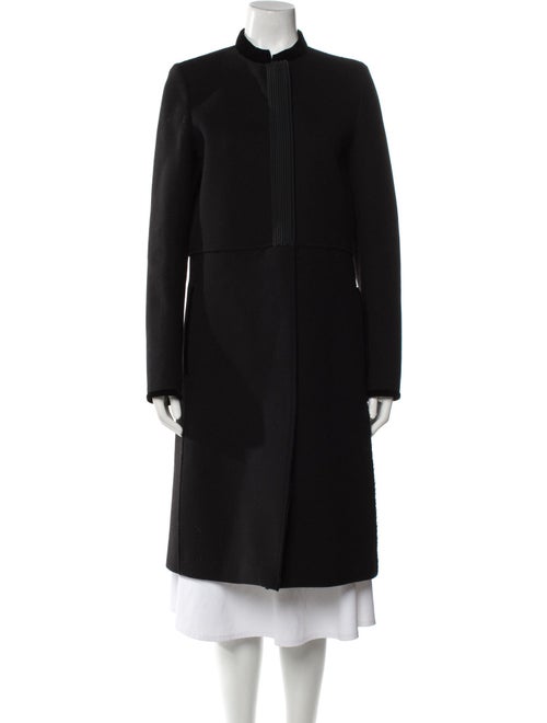 Bottega Veneta Virgin Wool Coat