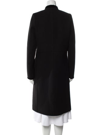 Bottega Veneta Virgin Wool Coat