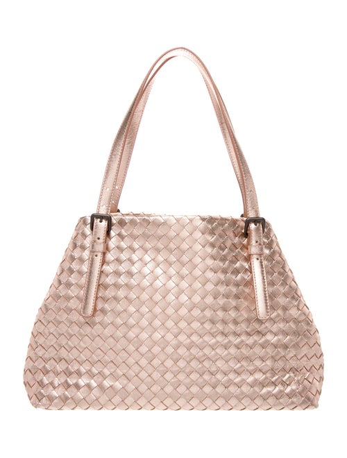 Bottega Veneta Intrecciato Cesta