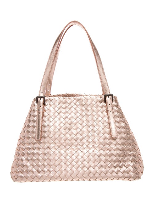 Bottega Veneta Intrecciato Cesta