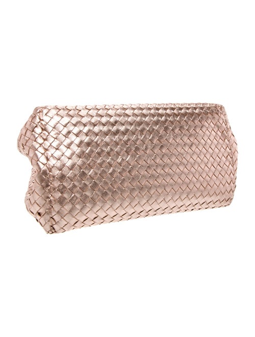 Bottega Veneta Intrecciato Cesta