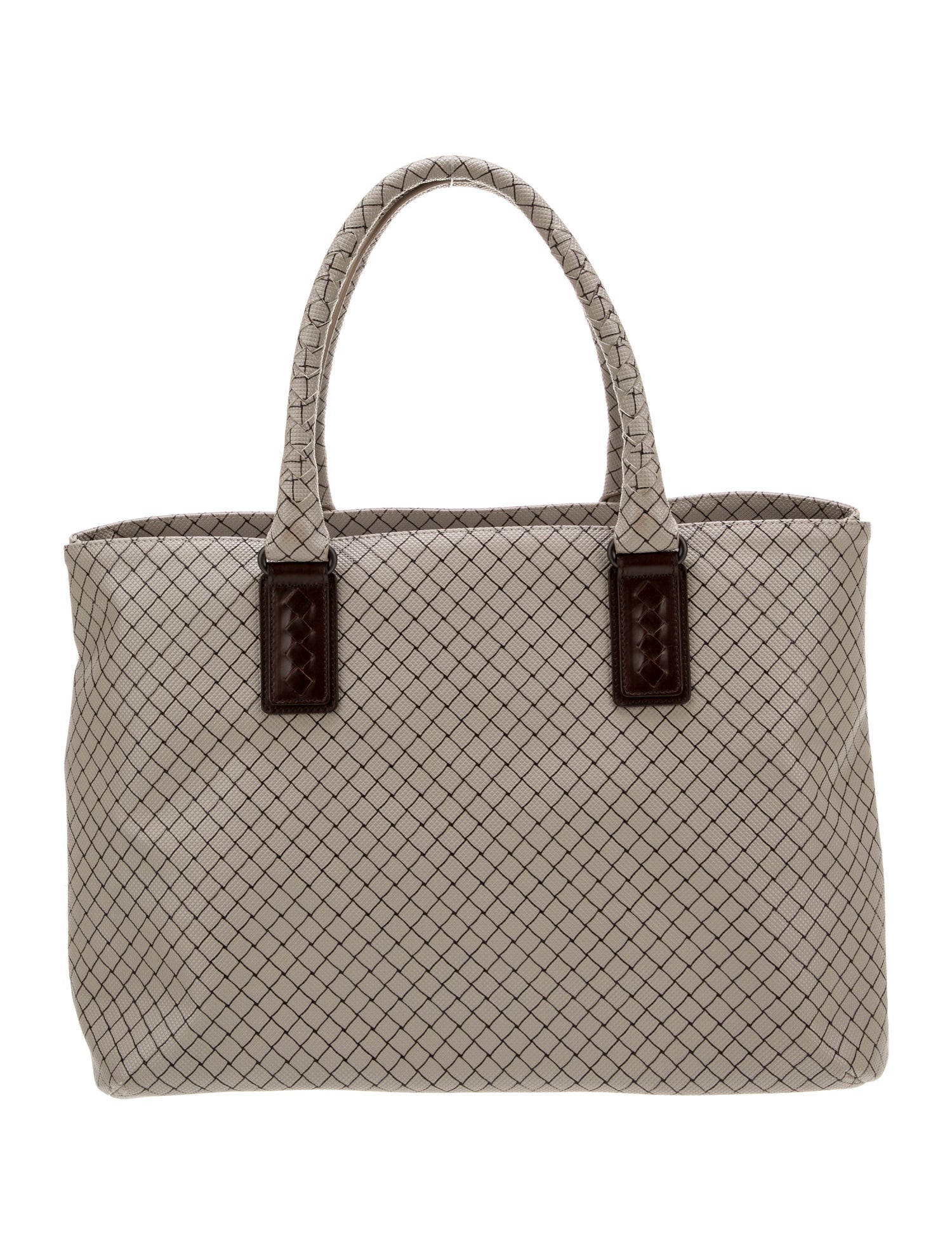 Bottega Veneta Intrecciato Cabat