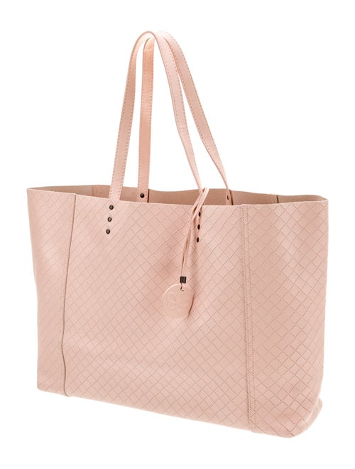 Bottega Veneta Intrecciato Tote