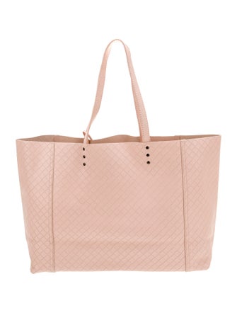 Bottega Veneta Intrecciato Tote