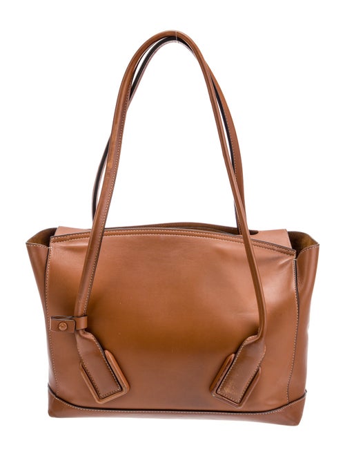 Bottega Veneta Leather Arco