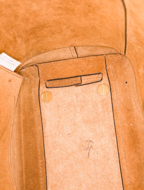 Bottega Veneta Leather Arco