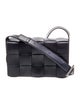 Bottega Veneta Leather Cassette