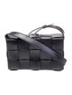 Bottega Veneta Leather Cassette