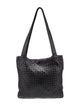 Bottega Veneta Leather Shoulder Bag