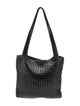 Bottega Veneta Leather Shoulder Bag