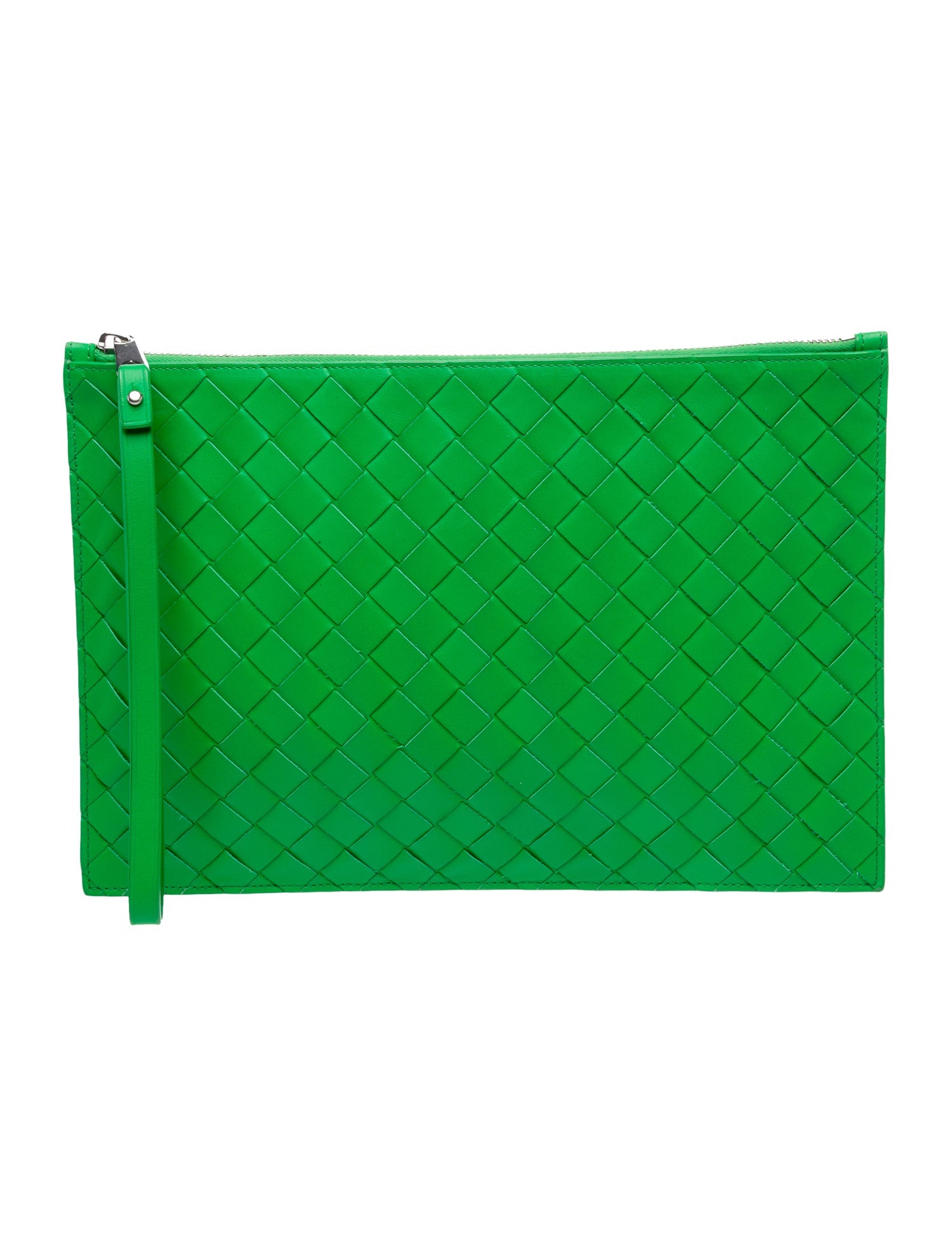 Bottega Veneta Intrecciato Portfolio