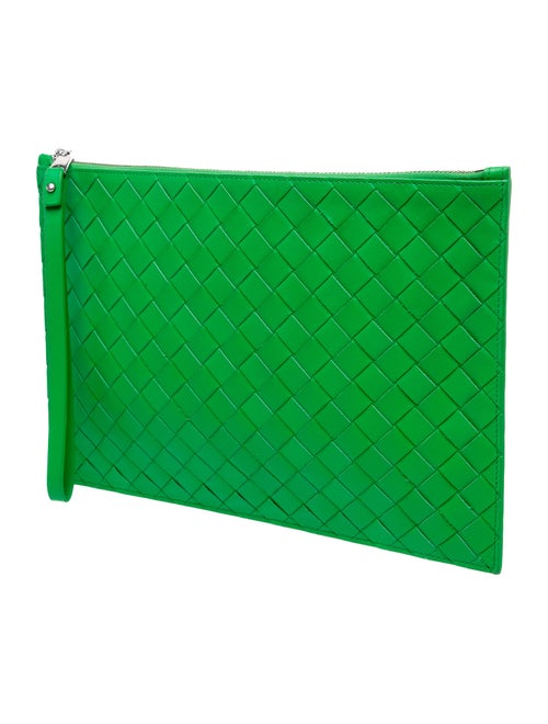 Bottega Veneta Intrecciato Portfolio