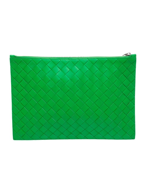 Bottega Veneta Intrecciato Portfolio