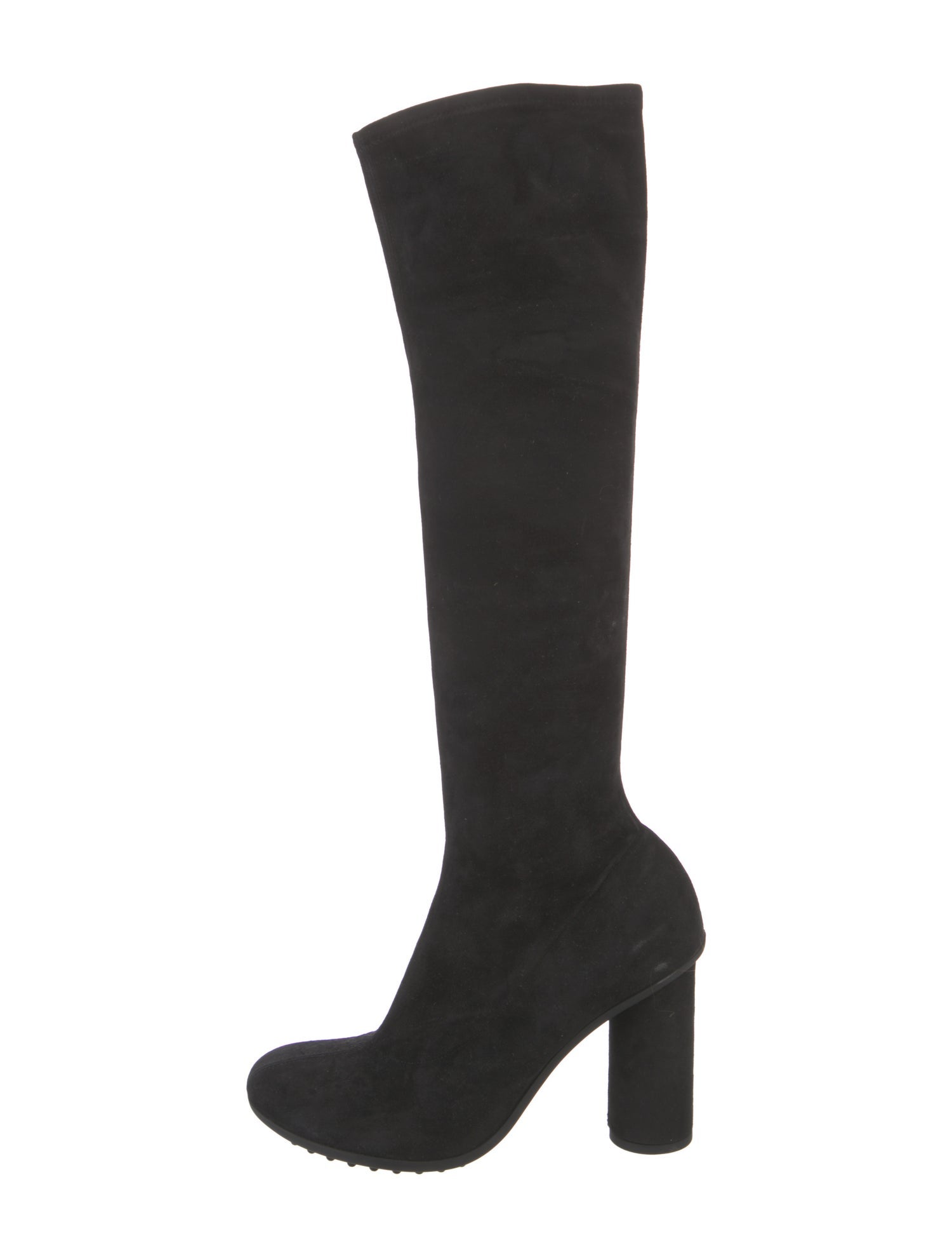 Bottega Veneta Suede Boots