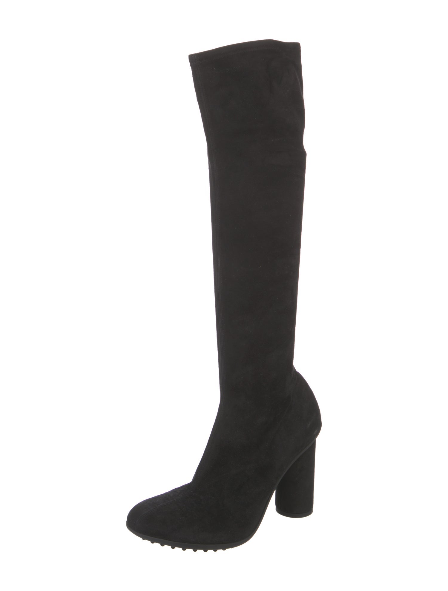 Bottega Veneta Suede Boots