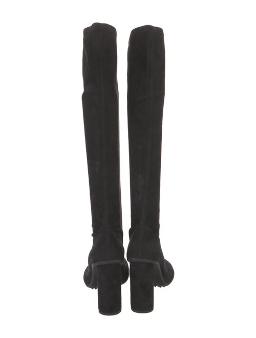 Bottega Veneta Suede Boots