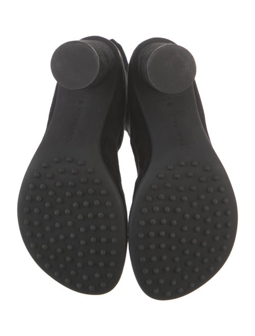 Bottega Veneta Suede Boots