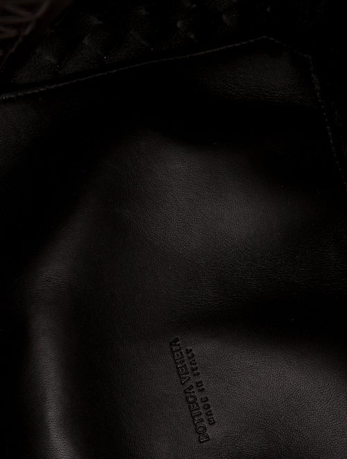 Bottega Veneta Intrecciato Parachute Medium