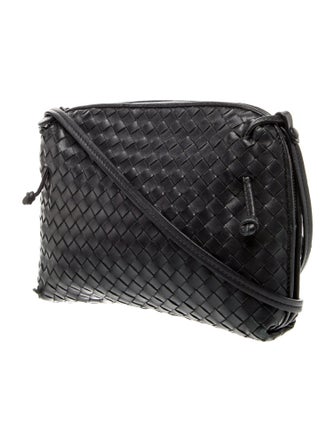 Bottega Veneta Intrecciato Loop