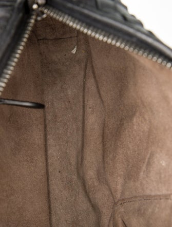 Bottega Veneta Intrecciato Loop
