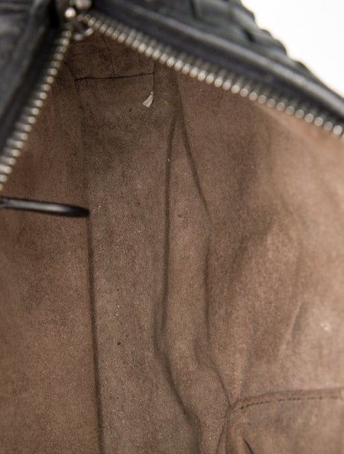 Bottega Veneta Intrecciato Loop