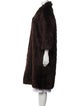 Bottega Veneta Mohair Coat