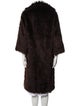 Bottega Veneta Mohair Coat