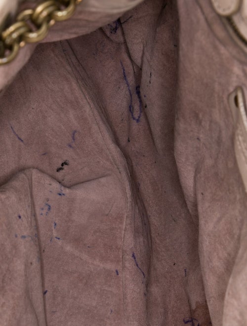 Bottega Veneta Intrecciato Shoulder Bag