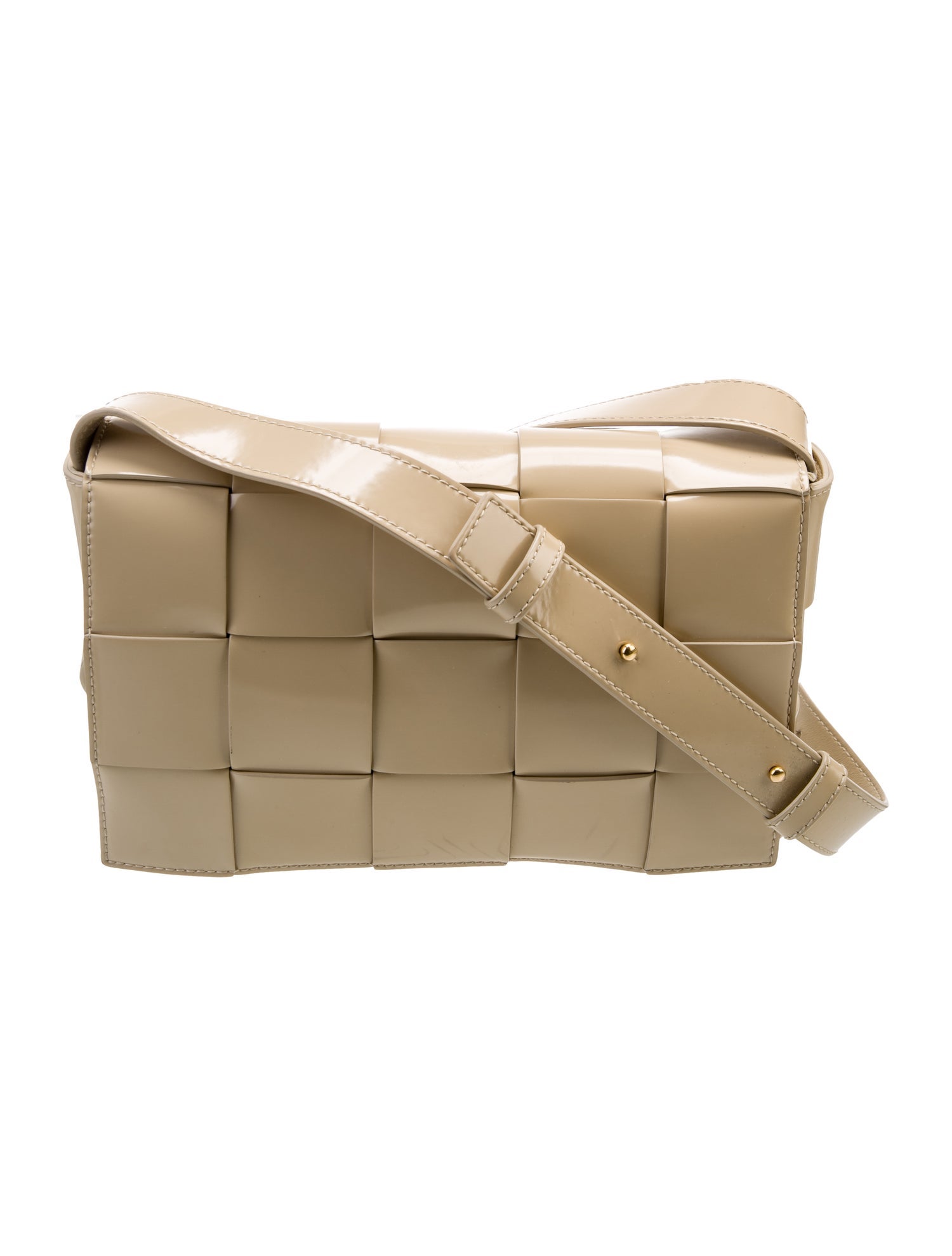 Bottega Veneta Intrecciato Cassette