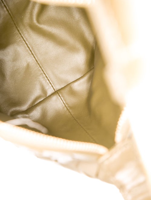 Bottega Veneta Intrecciato Wallace Mini