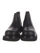 Bottega Veneta Leather Chelsea Boots