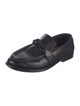 Bottega Veneta Leather Loafers