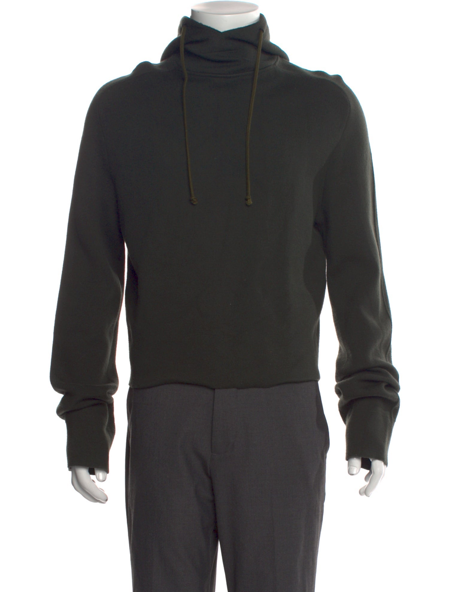 Bottega Veneta Turtleneck Long Sleeve Pullover