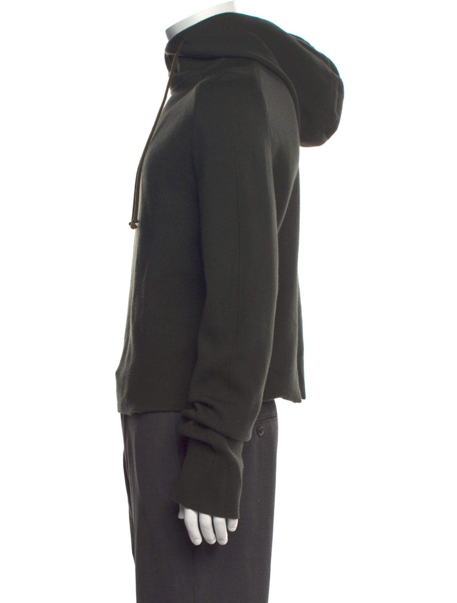 Bottega Veneta Turtleneck Long Sleeve Pullover