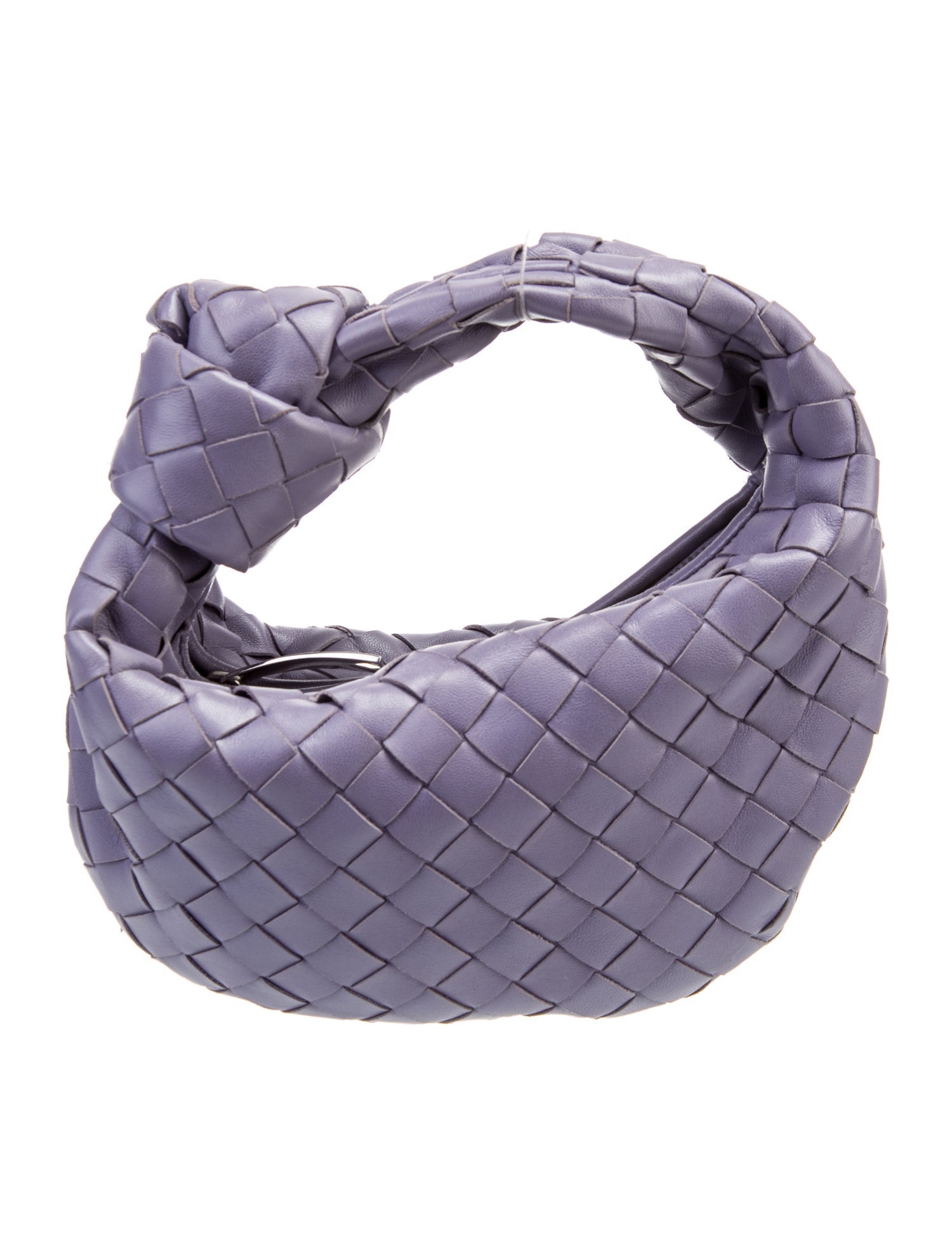 Bottega Veneta Intrecciato Jodie Mini